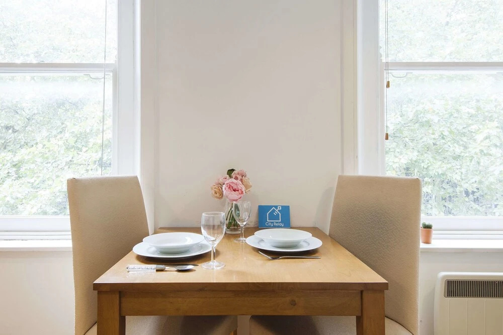 The Gray's Inn Road Apartment - MBL