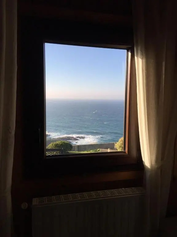 Bungalow 1 - Playa Arnela