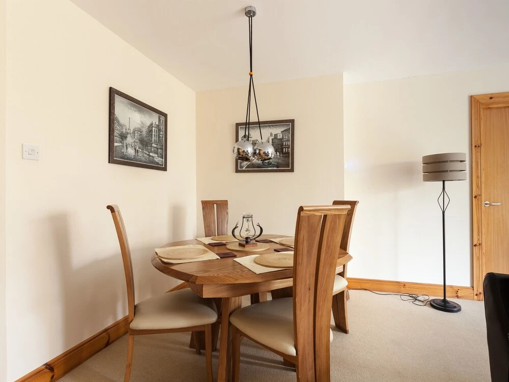 Belfast Luxury Apartment