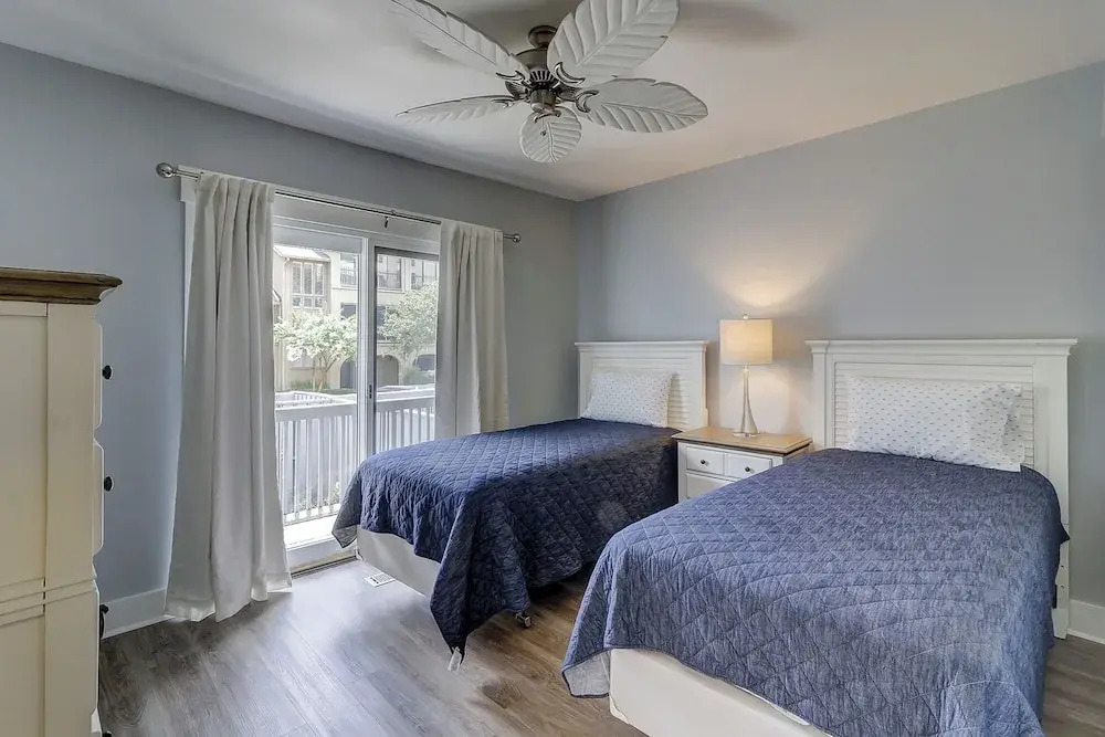 37 Lighthouse Lane at The Sea Pines Resort