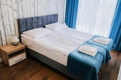 Apartment & Room MARINA BORKI - Apartamenty ZEFIR
