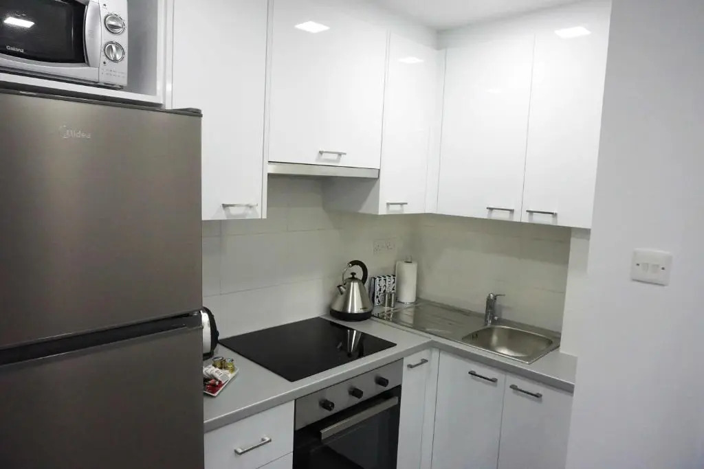 Lazuli Beachfront Apartment 43