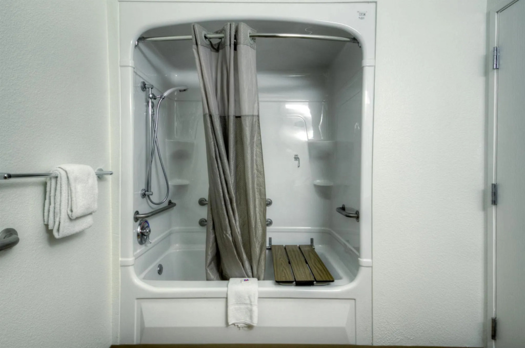 Motel 6-Orlando, FL - International Dr