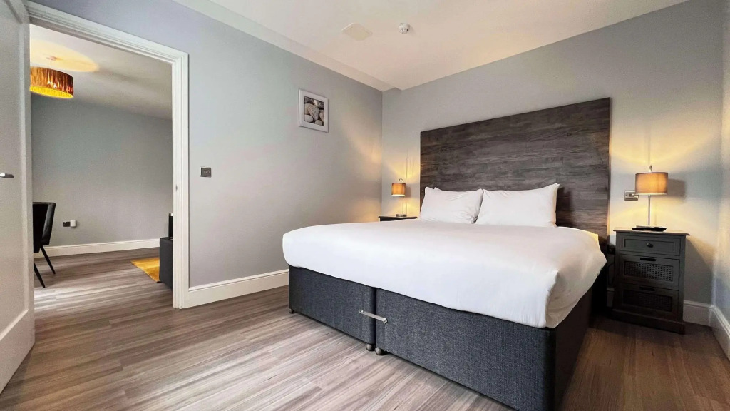 The View Hotel Folkestone, a member of Radisson Individuals