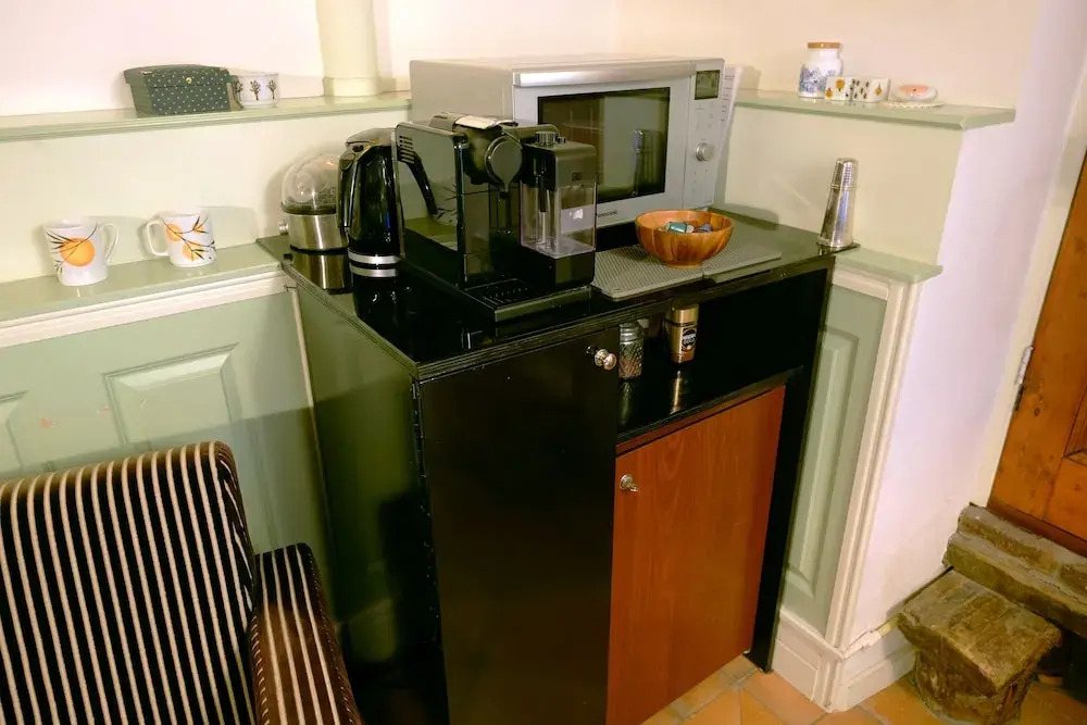 Parkzijde Bed & Breakfast