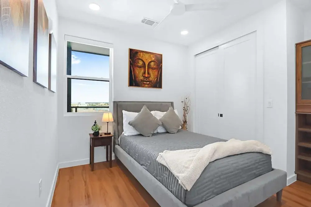 Modern Hill Country Condo for 4 w/ Resort Perks!
