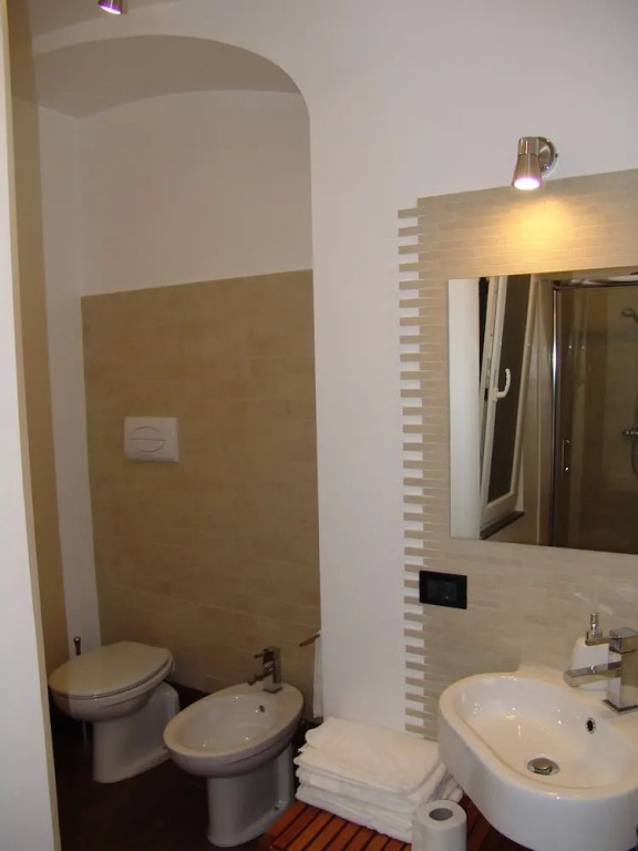 InCentro Apartments
