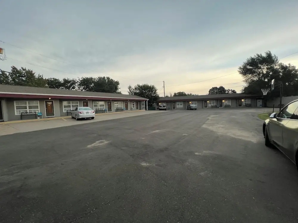 Welch Motel