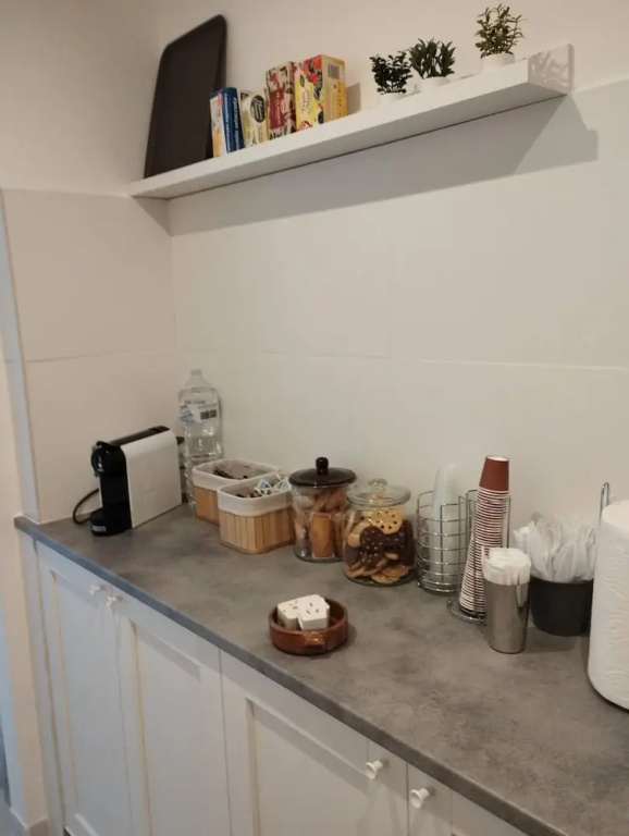 CconfortHotels Appartamento Gentile