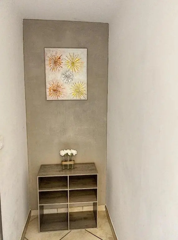 Grand appartement spacieux à 5 min du centre ville