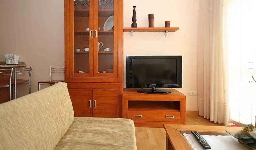 Apartment in Finisterra, A Coruña 102137 by MO Rentals