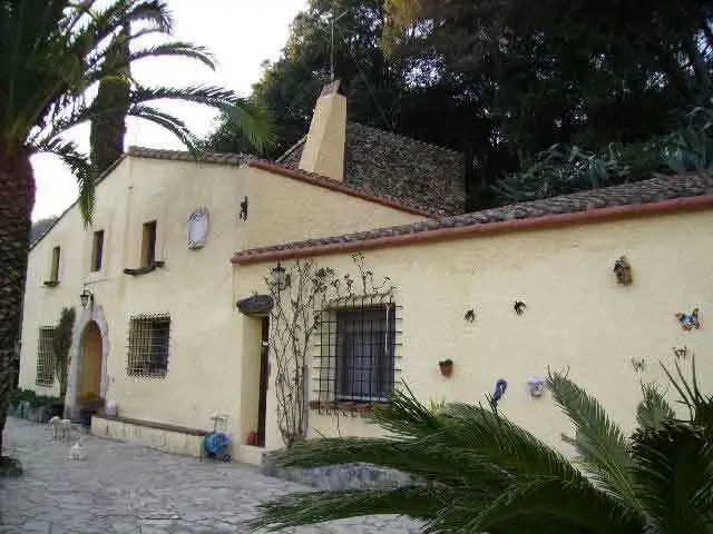 Cal Capita