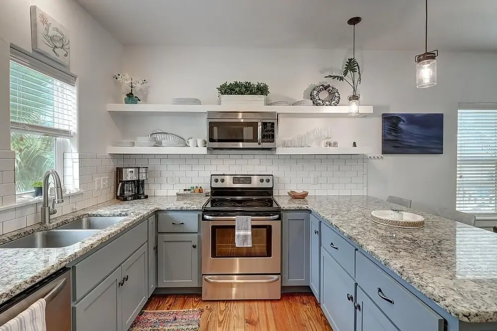 519wac 3 Bedroom Home by Redawning