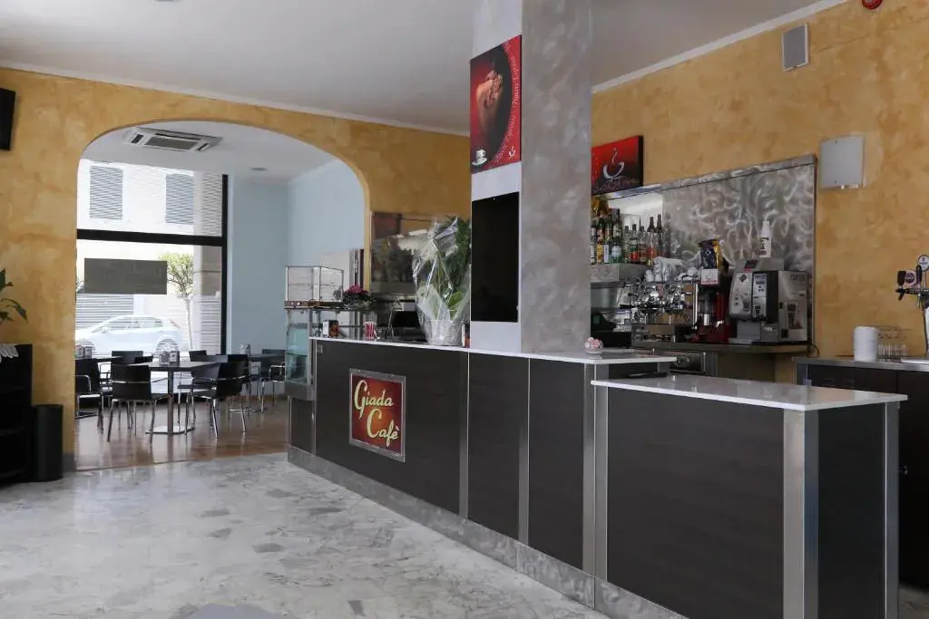 Hotel Ferrari