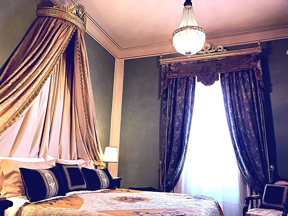 VILLA MARRONE - Relais