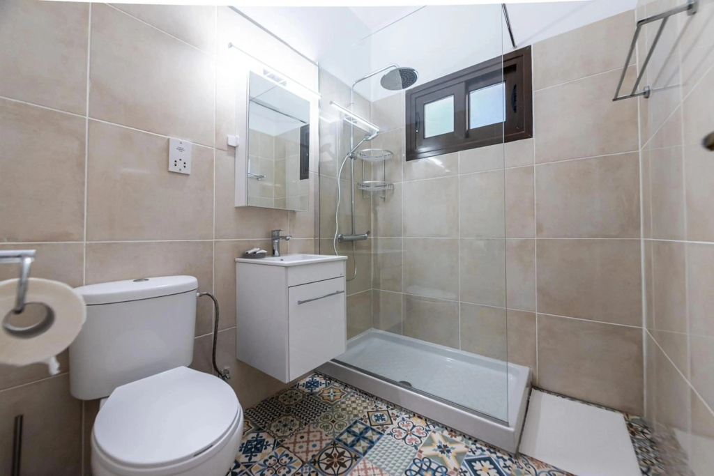 SerenityOne - Centrally located One Bedroom Apt