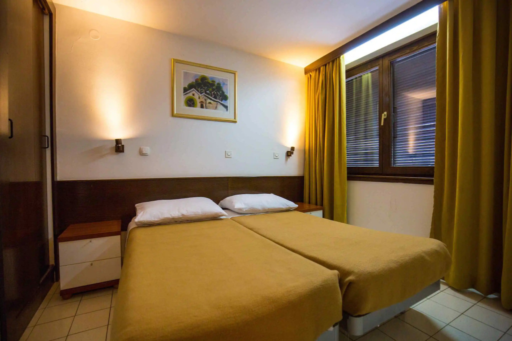 Horizont Resort