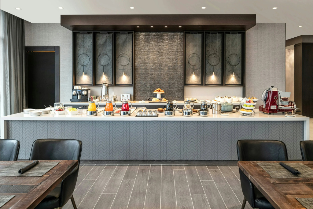AC Hotel by Marriott Portsmouth Downtown/Waterfront