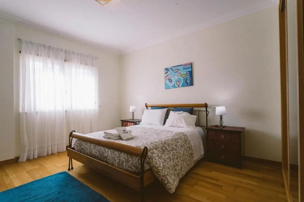 Best Houses 15 - Downtown Peniche