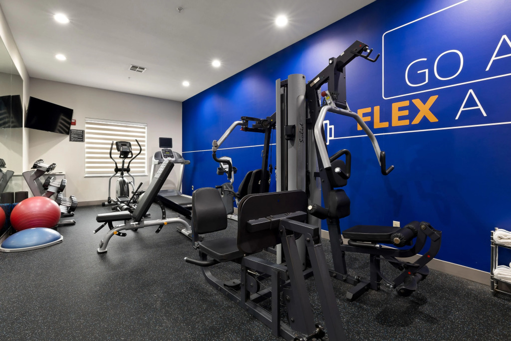 Holiday Inn Express Hotel and Suites Kingsville by IHG