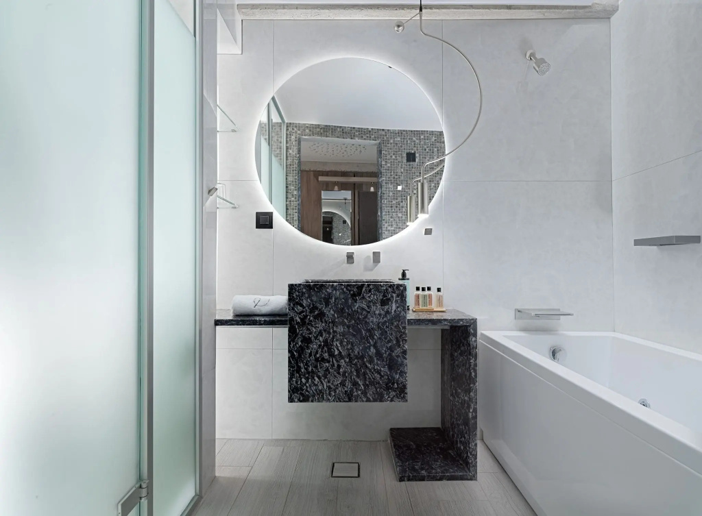 Nautilux Rethymno by Mage Hotels
