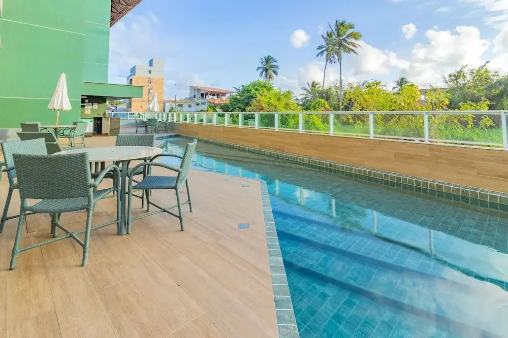 Cupe Living #323 Duplex in Ipojuca by Carpediem