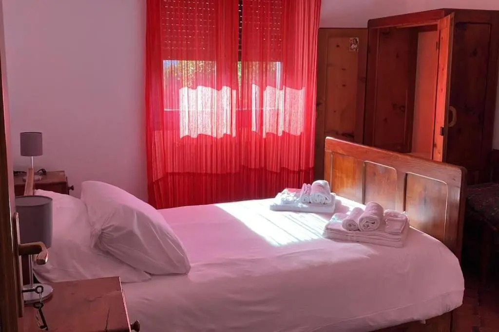 Casa vacanze Fregè