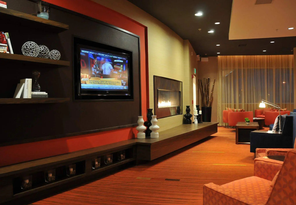 Courtyard by Marriott Glenwood Springs
