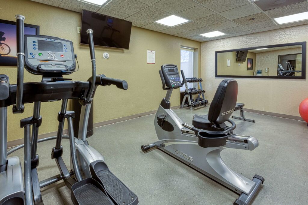 Drury Inn & Suites Atlanta Morrow