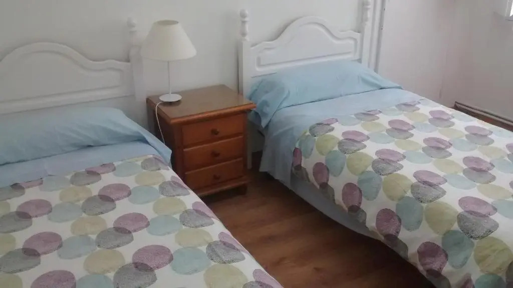 Pension Santa Rita