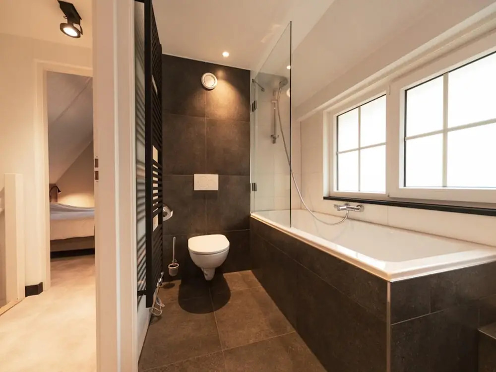 Luxe Villa met Wellness en Domotica