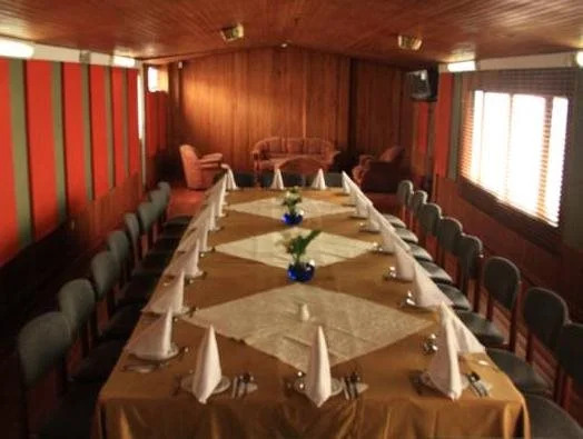 Hotel El Lago