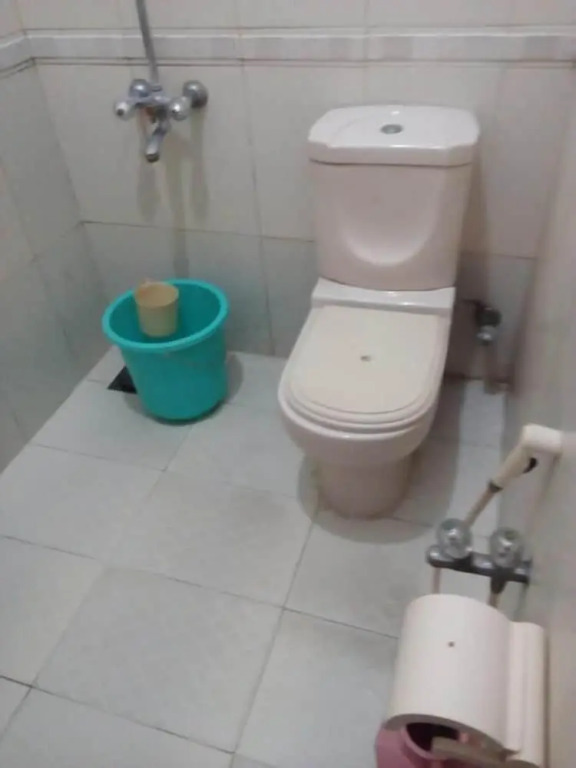 New City Lodges Guest House