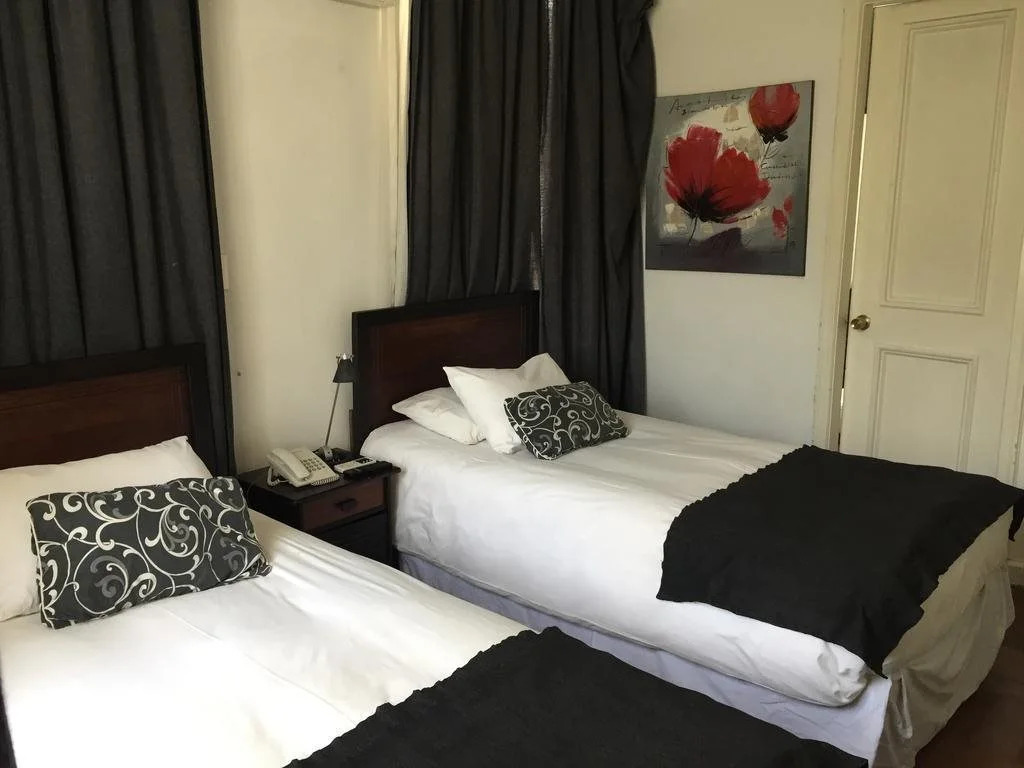 Embajada Hotel Butique