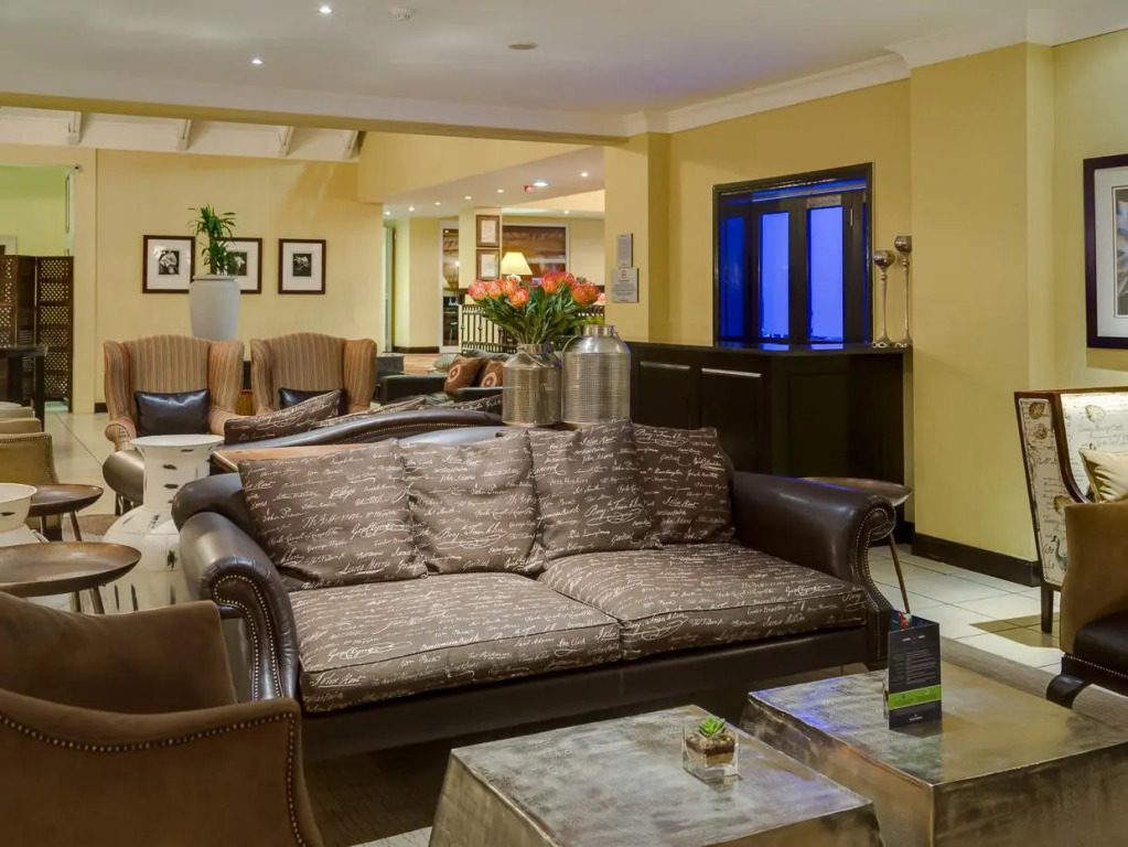 Protea Hotel Bloemfontein