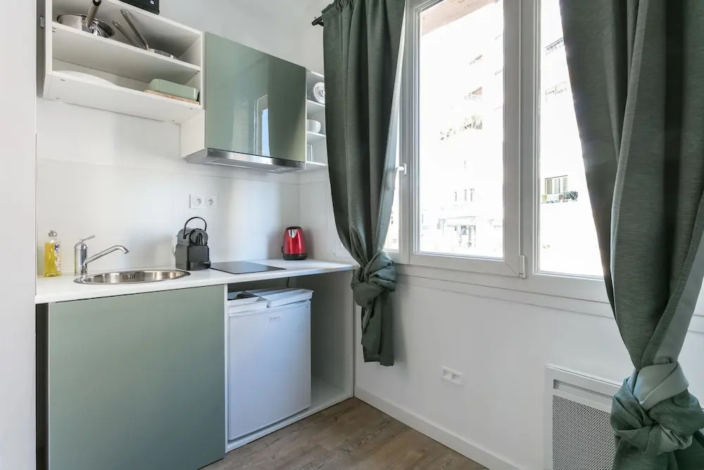 Coeur Urbain - Place Carnot