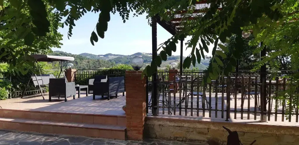 Agriturismo Semidimela