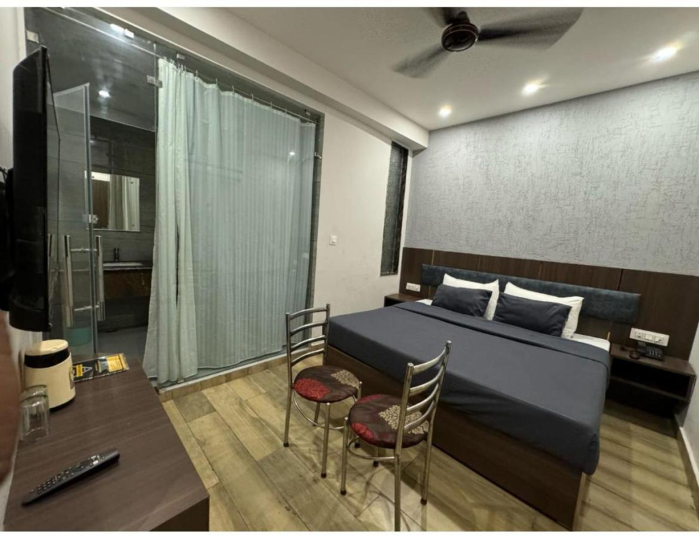 Hotel Joy By T And M Hotels