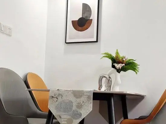 Jingtaoge Homestay (Xiamen North Station Branch)
