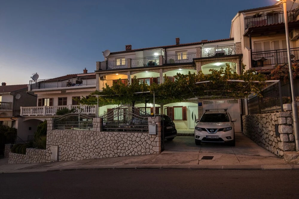 Apartmani Baretic