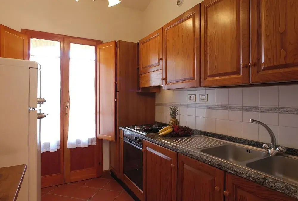 Comiti Farmhouse - Apt. Gioconda
