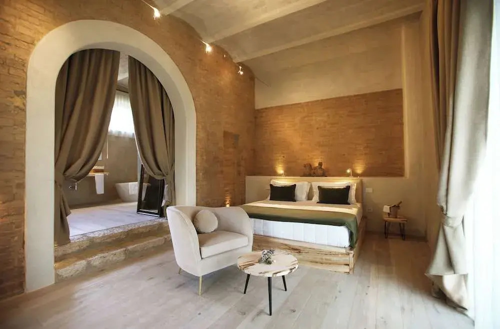 Tenuta d'Arbia