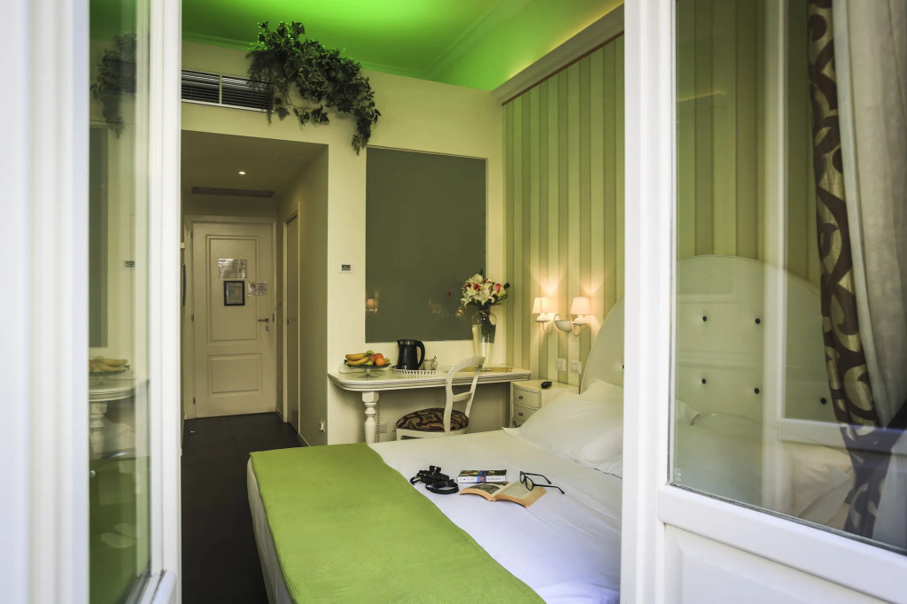 Boutique Hotel La Casa di Morfeo
