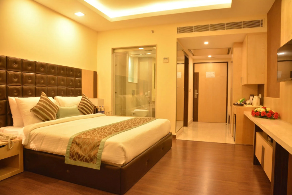 Grand Plaza Lords Inn Jammu