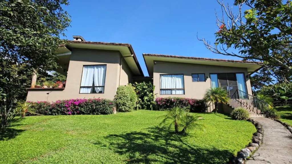 The Guest Suites at Manana Madera