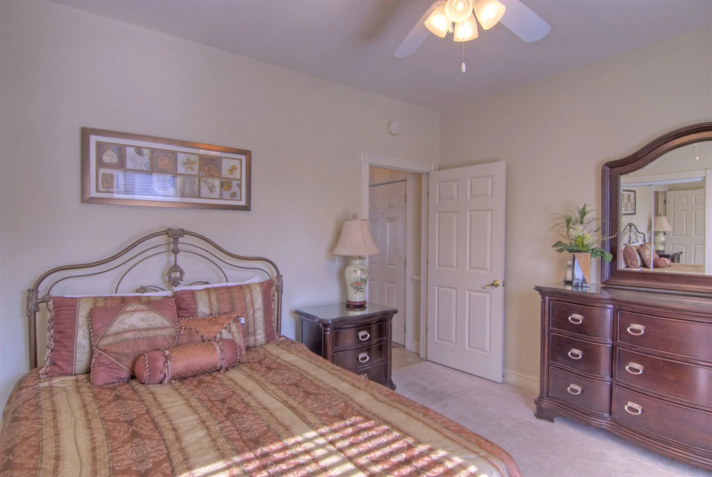 Magnolia Pointe by Palmetto Vacations