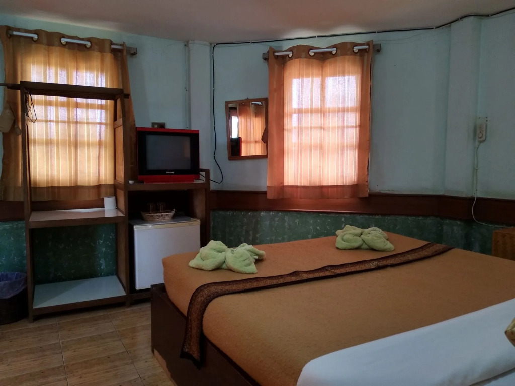 Saichonview Resort