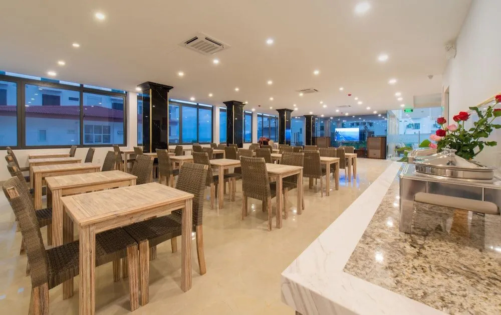 Marilla Hotel NT - by BAY LUXURY