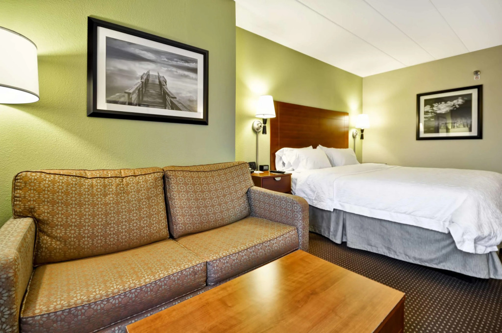 Hampton Inn Chicago-Gurnee