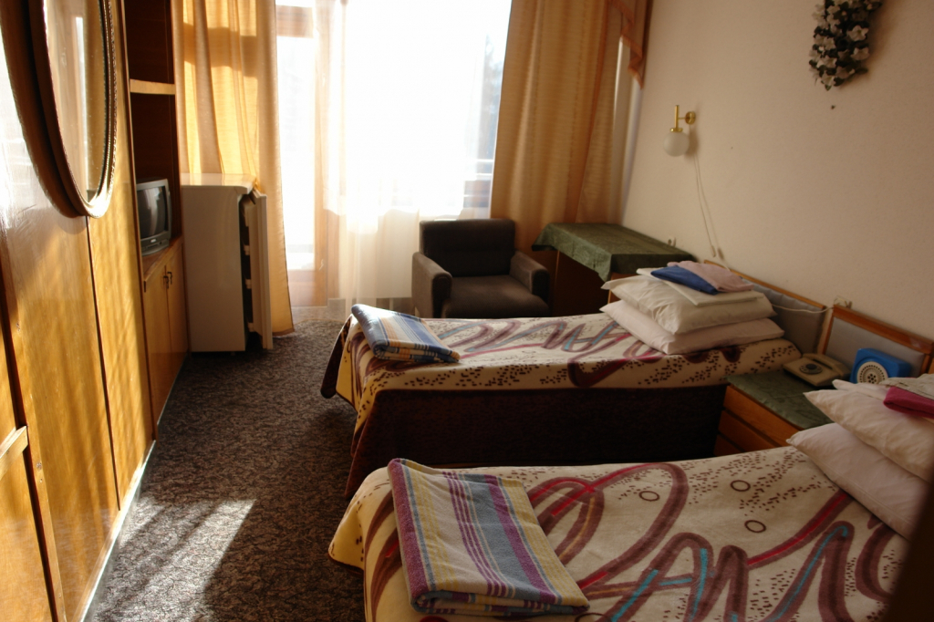 Sanatoriy Semashko